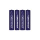 Батарейка Esperanza AA LR6 Alkaline * 4 (EZB101)