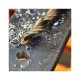 Свердло DeWALT по металу EXTREME INDUSTRIAL COBALT HSS-CO, 6,8 х 109 х 66 мм (DT4910)