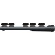 Клавіатура Logitech G915 TKL X Lightspeed Switch-Clicky Wireless/Bluetooth/USB UA Black (920-012757)