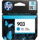 Картридж HP DJ No.903 Cyan, OfficeJet 6950/6960/6970 (T6L87AE)