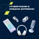 Навушники Canyon OnRiff 4 Bluetooth White (CNS-CBTHS4W)
