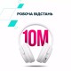 Навушники Canyon OnRiff 4 Bluetooth White (CNS-CBTHS4W)