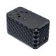 Зарядний пристрій Choetech 4xUSB 100W PD (2хUSB-C+2хUSB-A) сharger diamond model black (PD6028-BK)