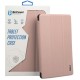 Чохол до планшета BeCover Smart Case Xiaomi Redmi Pad 10.61" 2022 Rose Gold (708730)