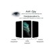 Скло захисне Drobak Matte Ceramics Anty Spy Apple iPhone 15 Pro Max (292927)