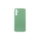 Чохол до мобільного телефона Dengos Kit for Samsung Galaxy A15 case + glass (Mint) (DG-KM-59)