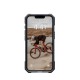 Чохол до мобільного телефона UAG iPhone 16E (4th Gen 2025) Essential Armor MagSafe Ash (114496113131)