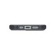 Чохол до мобільного телефона UAG iPhone 16E (4th Gen 2025) Essential Armor MagSafe Ash (114496113131)