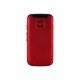 Мобільний телефон Sigma Comfort 50 Shell Duo Type-C Red Black (4827798212516)