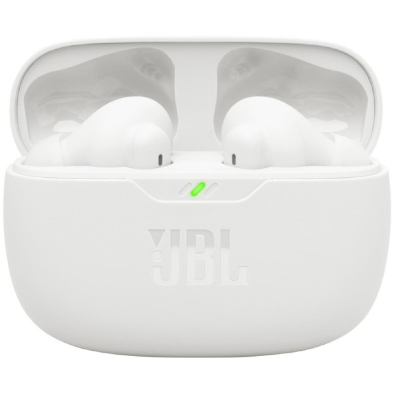 Навушники JBL Wave Beam 2 White (JBLWBEAM2WHT)