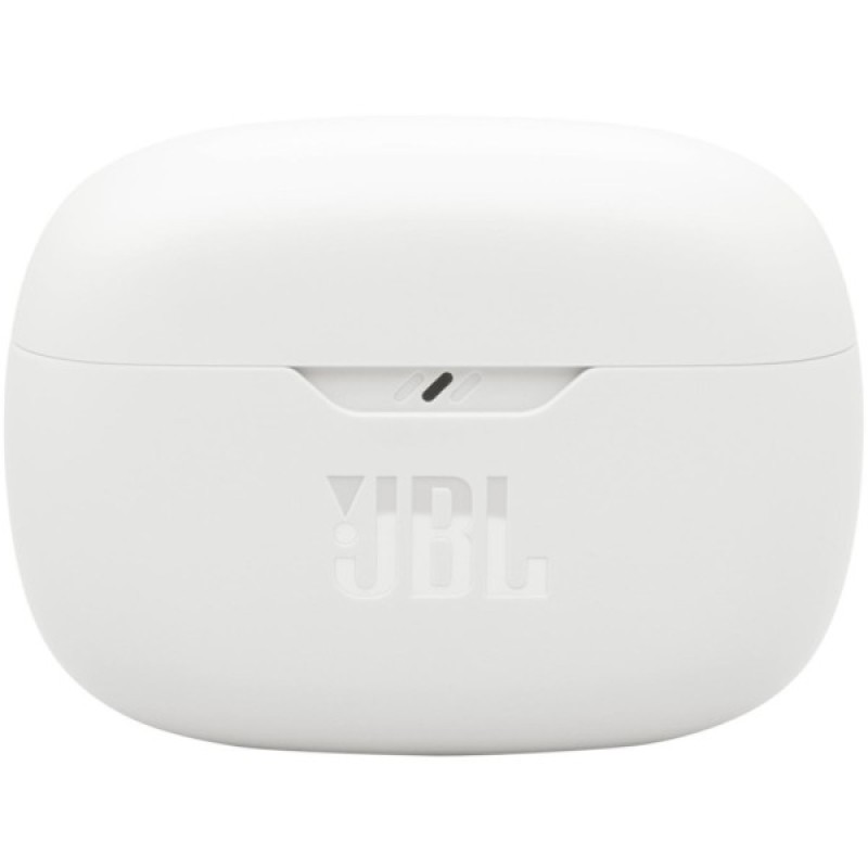 Навушники JBL Wave Beam 2 White (JBLWBEAM2WHT)
