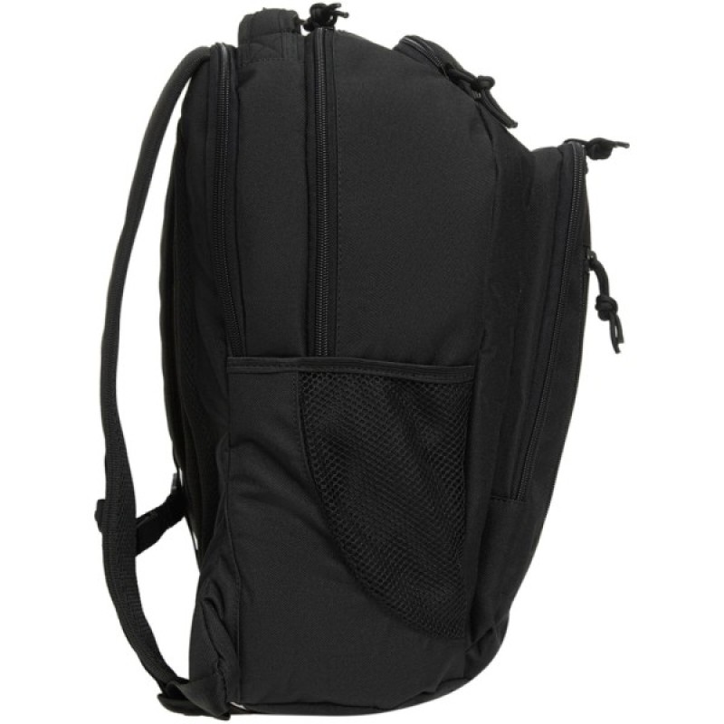 Рюкзак для ноутбука Bagland 17" BL Техас 29L Black 000532662 (1121520881)
