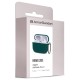 Чохол для навушників Armorstandart Hang Case для Apple AirPods Pro 2 Dark Green (ARM68591)