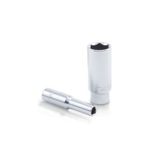 Головка торцева Toptul довга 1/4" 11 мм (BAEE0811)