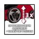 Газонокосарка Einhell cкарифікатор GC-SC 36/31 Li (без АКБ і ЗП) (3420660)