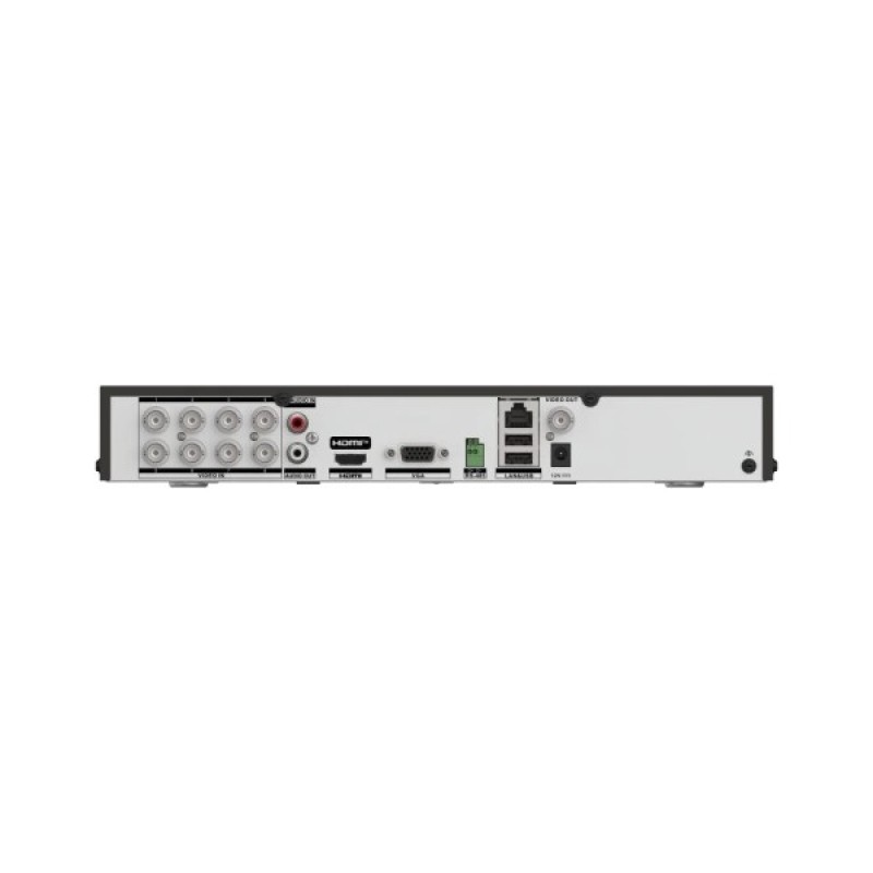 Реєстратор для відеоспостереження Hikvision iDS-7208HUHI-M1/X