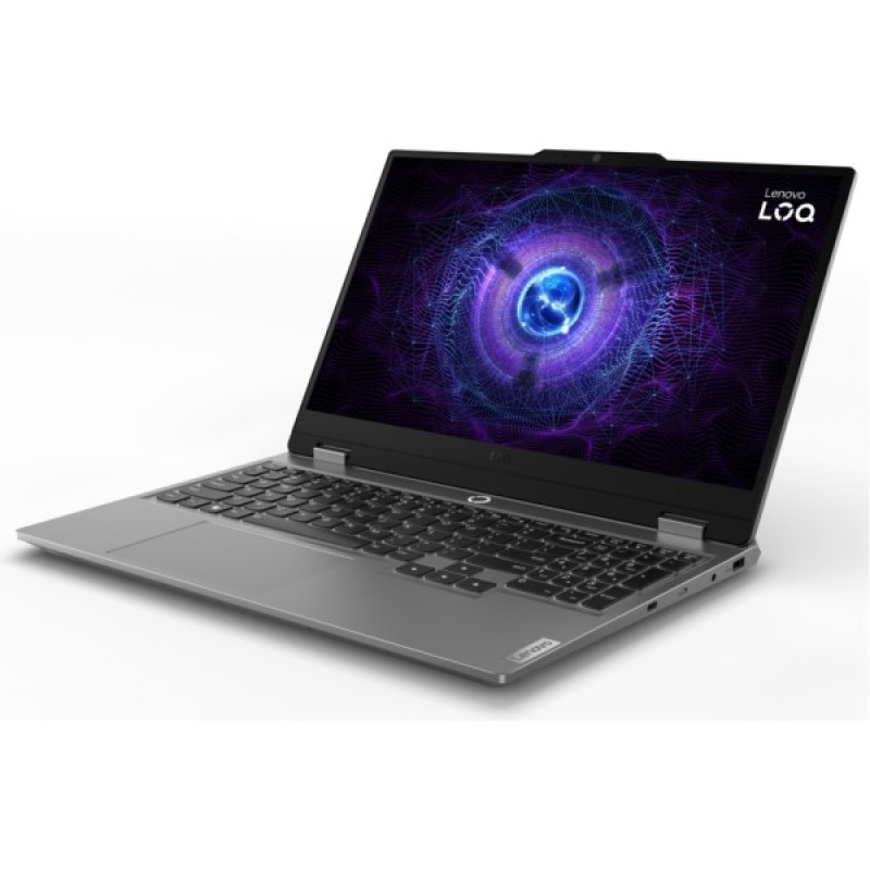 Ноутбук Lenovo LOQ 15IRX9 (83DV00K9RA)