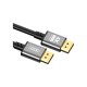 Кабель мультимедійний DisplayPort to DisplayPort 5.0m v1.2 tranish XO (GB018B-DP.tranish)