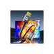 Кабель мультимедійний DisplayPort to DisplayPort 5.0m v1.2 tranish XO (GB018B-DP.tranish)