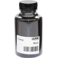 Тонер 65г Black АНК (50000563)