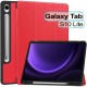 Чохол до планшета BeCover Flexible TPU Mate Samsung Galaxy Tab S10 Lite SM-X400/406 10.9" Red (713830)