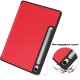 Чохол до планшета BeCover Flexible TPU Mate Samsung Galaxy Tab S10 Lite SM-X400/406 10.9" Red (713830)