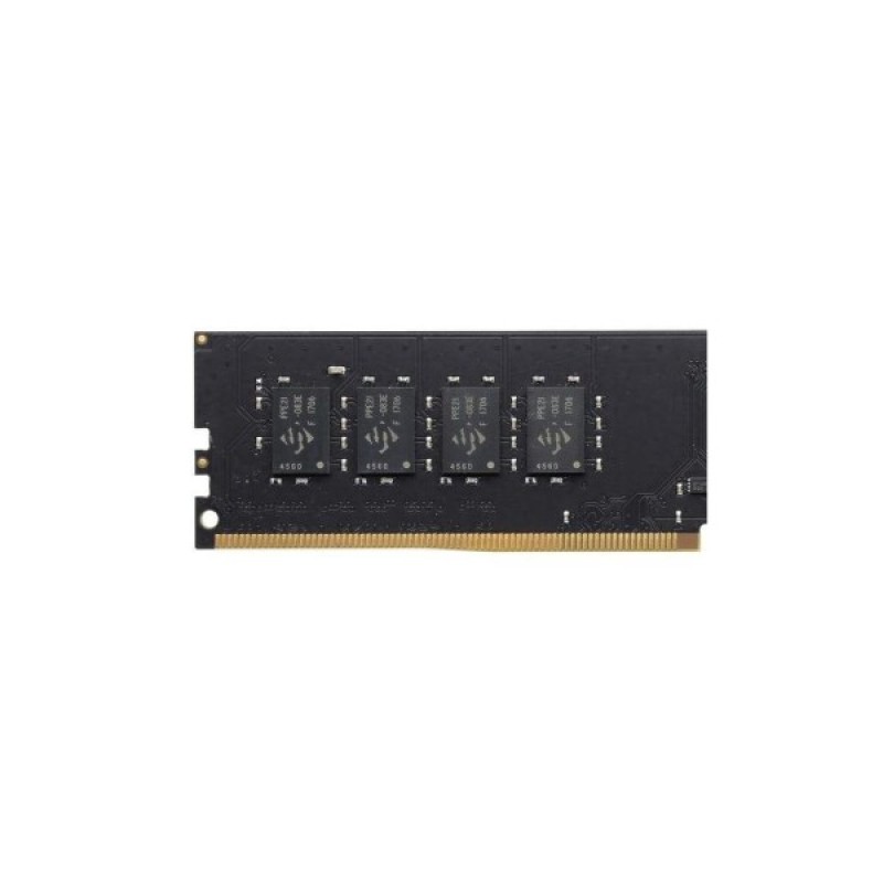 Модуль пам'яті для комп'ютера DDR4 8GB 2400 MHz G.Skill (F4-2400C17S-8GNT)