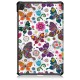 Чохол до планшета BeCover Smart Case Samsung Galaxy Tab S6 Lite (2024) 10.4" P620/P625/P627 Butterfly (710824)