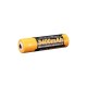 Акумулятор Fenix 18650 (3400 mAh) Type-C (ARB-L18-3400U-V30)