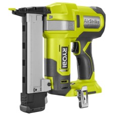 Степлер будівельний Ryobi R18GS18-0, 18В ONE+, тип 18G, (без АКБ та ЗП) (5133005138)