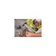 Степлер будівельний Ryobi R18GS18-0, 18В ONE+, тип 18G, (без АКБ та ЗП) (5133005138)