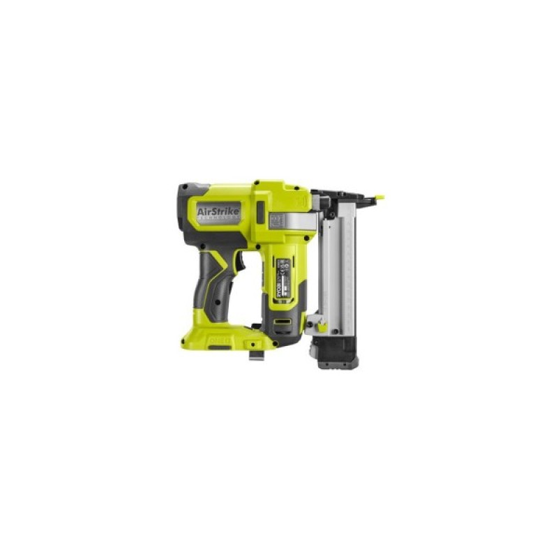 Степлер будівельний Ryobi R18GS18-0, 18В ONE+, тип 18G, (без АКБ та ЗП) (5133005138)
