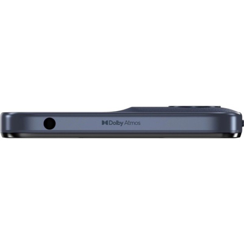 Мобільний телефон Motorola G05 4/128GB Denim Blue NFC (PBA10004UA)