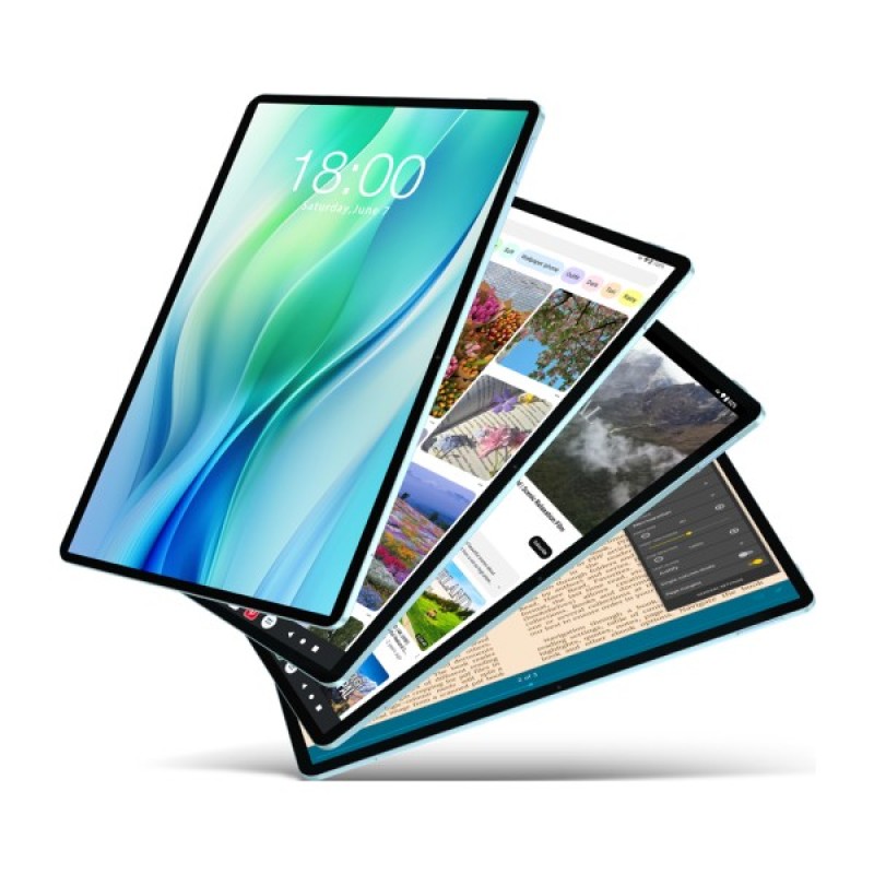 Планшет Teclast P50 KIT 11" 4/128Gb Wi-Fi Blue (6940709687284)