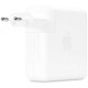 Блок живлення до ноутбуку Apple 96W USB-C Power Adapter (Model A2166) (MX0J2ZM/A)