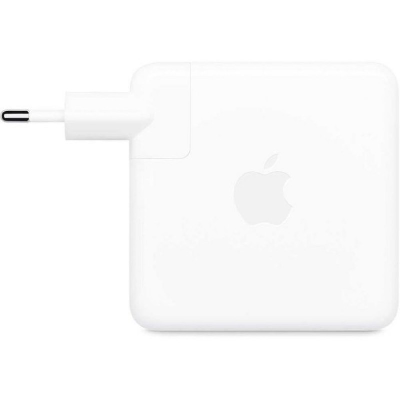 Блок живлення до ноутбуку Apple 96W USB-C Power Adapter (Model A2166) (MX0J2ZM/A)