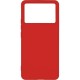 Чохол до мобільного телефона Armorstandart ICON Case Xiaomi Poco X6 Pro 5G Red (ARM73367)