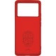 Чохол до мобільного телефона Armorstandart ICON Case Xiaomi Poco X6 Pro 5G Red (ARM73367)
