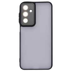Чохол до мобільного телефона Armorstandart ShadeX Samsung A16 4G Black (ARM83236)