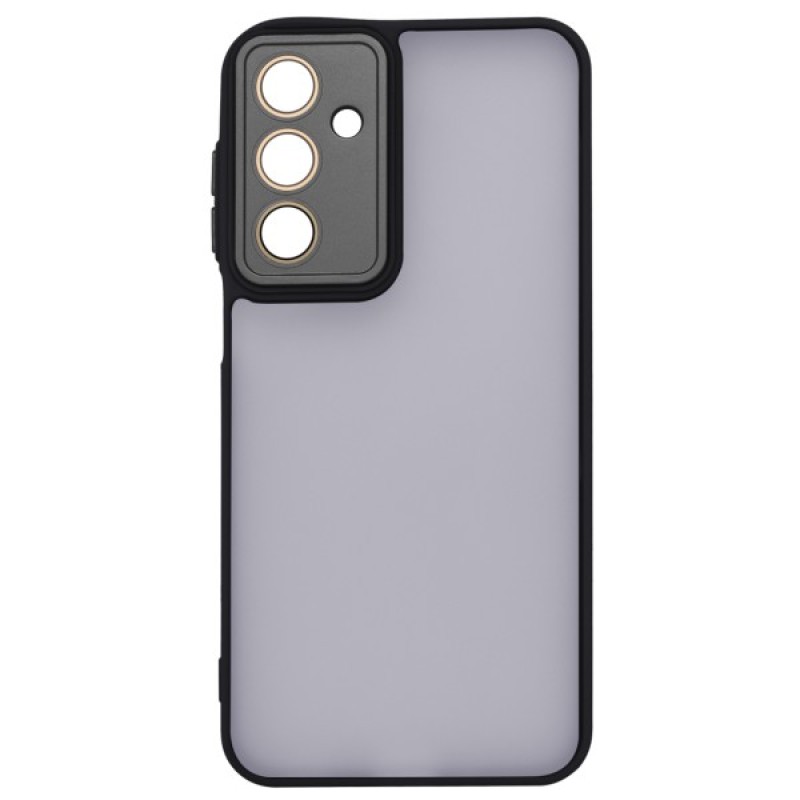 Чохол до мобільного телефона Armorstandart ShadeX Samsung A16 4G Black (ARM83236)