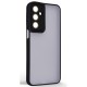 Чохол до мобільного телефона Armorstandart ShadeX Samsung A16 4G Black (ARM83236)