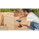 Шуруповерт Bosch EasyImpact 18V-40 18В 1х2Агод 2038Нм 0-4300-1630обхв кейс ЗП 1.4кг (0.603.9D8.107)