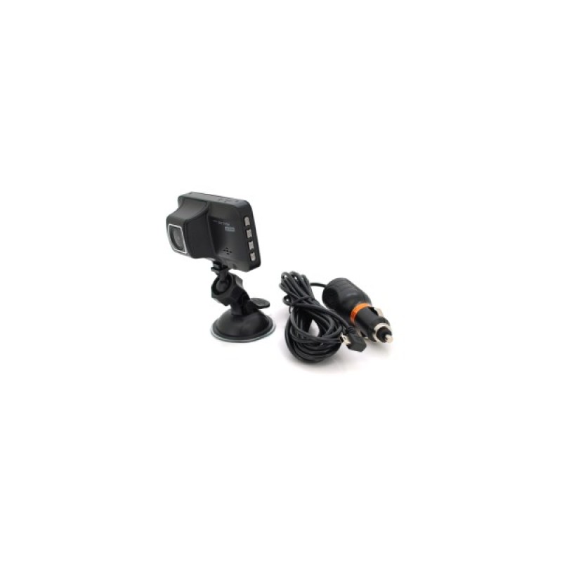 Відеореєстратор Voltronic DVR D101 1080p (DVR D101)