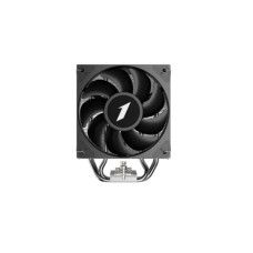 Кулер до процесора 1stPlayer Кулер процесорний 1stPlayer CY12 Black (CY12-BK)