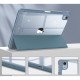 Чохол до планшета BeCover Soft Edge TPU Apple iPad Air 11" M2/M3 (2024/2025) Blue Haze (711703)