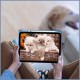 Чохол до планшета BeCover Soft Edge TPU Apple iPad Air 11" M2/M3 (2024/2025) Blue Haze (711703)