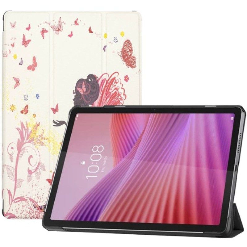 Чохол до планшета BeCover Smart Case Lenovo Tab TB-311FU 10.1" Fairy (713117)
