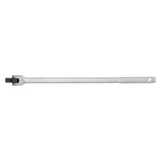 Ключ Sigma вороток шарнірний 1/2" 360мм CrV mid (6050651)
