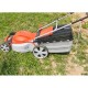 Газонокосарка AL-KO 46.4 E Silver Comfort (113103)