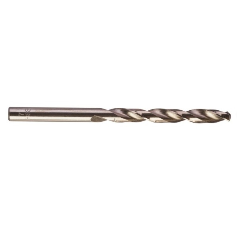 Свердло Milwaukee по металу THUNDERWEB HSS-G DIN338, 7,0 х 109 мм, (5шт) (4932352393)